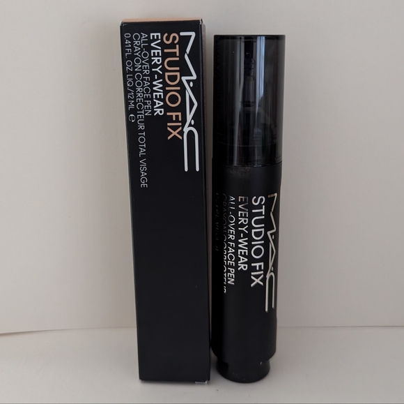 MAC Studio Fix Every Wear All Over Face Pen NC35 - Picture 1 of 2